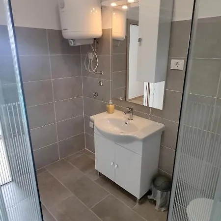 Apartma Lukas Portoroz Exterior photo
