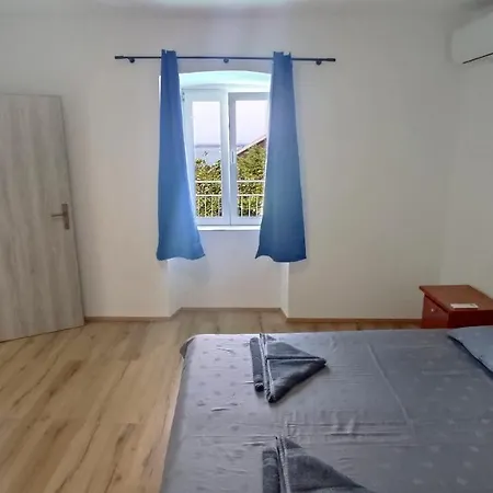 Apartma Lukas Portoroz Exterior photo