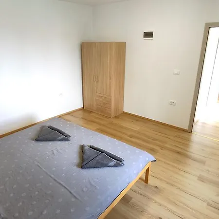 Apartma Lukas Portoroz Exterior photo