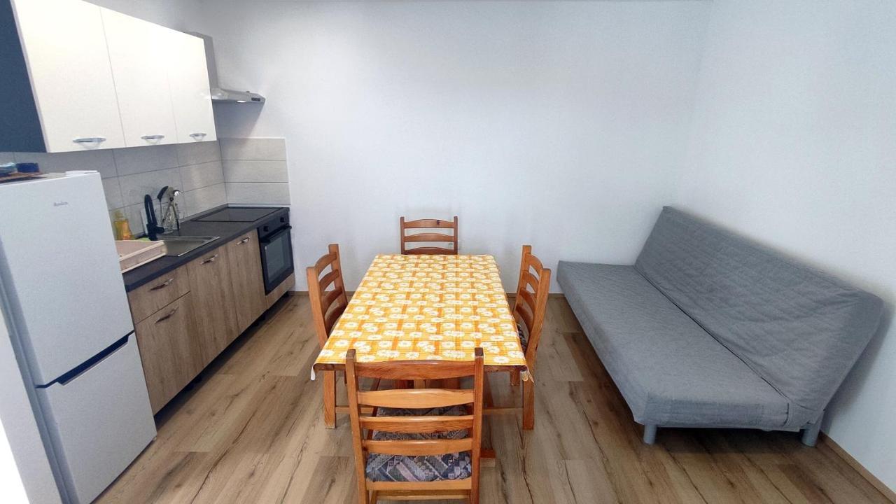 Apartman Apartma Lukas *