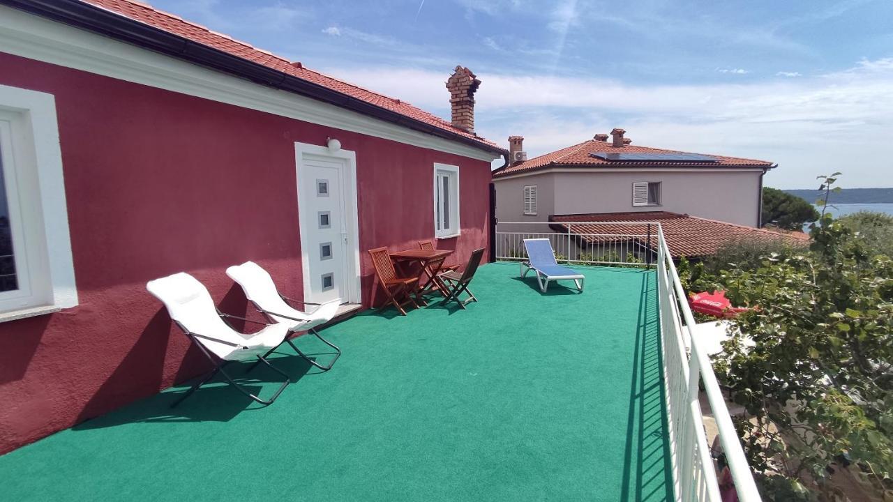Apartma Lukas Apartman Portorož